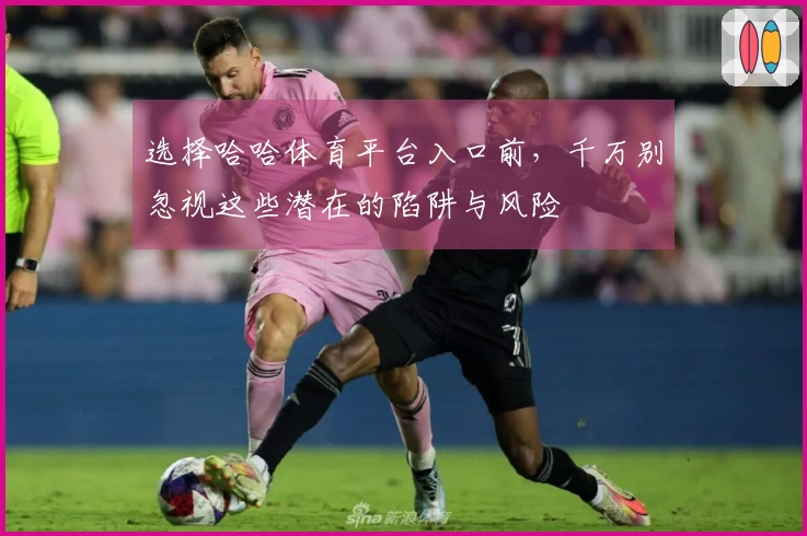 选择哈哈体育平台入口前，千万别忽视这些潜在的陷阱与风险