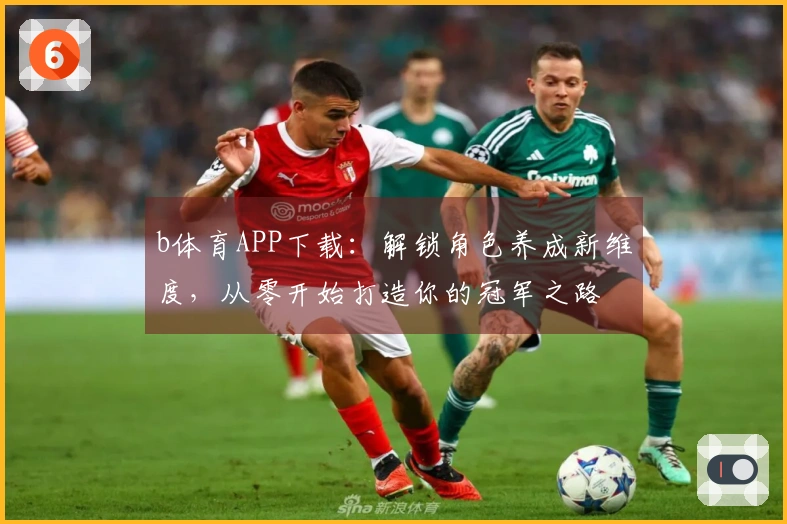 b体育APP下载：解锁角色养成新维度，从零开始打造你的冠军之路