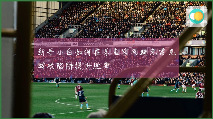 新手小白如何在乐鱼官网避免常见游戏陷阱提升胜率