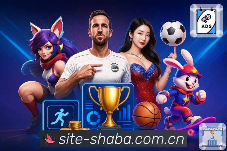 沙巴体育 Sports 官方视觉图